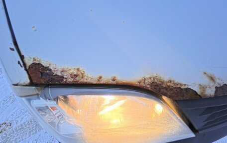 Renault Logan I, 2007 год, 245 000 рублей, 17 фотография