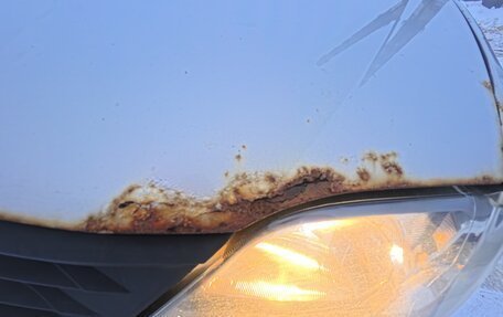 Renault Logan I, 2007 год, 245 000 рублей, 18 фотография