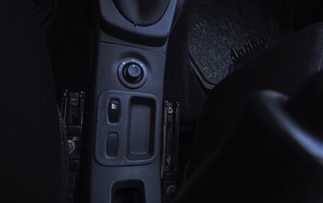 Renault Logan I, 2007 год, 245 000 рублей, 28 фотография