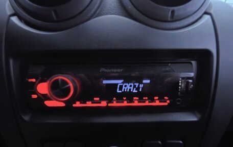 Renault Logan I, 2007 год, 245 000 рублей, 31 фотография