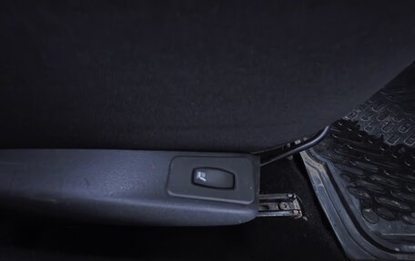 Renault Logan I, 2007 год, 245 000 рублей, 27 фотография