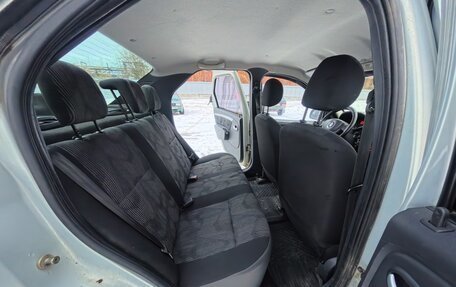 Renault Logan I, 2007 год, 245 000 рублей, 32 фотография