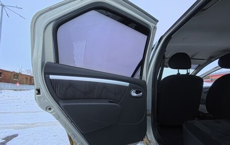 Renault Logan I, 2007 год, 245 000 рублей, 36 фотография