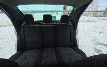 Renault Logan I, 2007 год, 245 000 рублей, 34 фотография