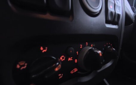 Renault Logan I, 2007 год, 245 000 рублей, 30 фотография