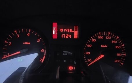 Renault Logan I, 2007 год, 245 000 рублей, 29 фотография