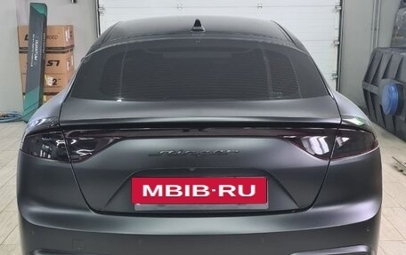 KIA Stinger I, 2023 год, 4 300 000 рублей, 2 фотография