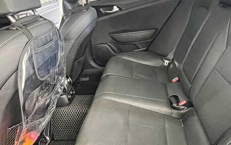 KIA Stinger I, 2023 год, 4 300 000 рублей, 12 фотография