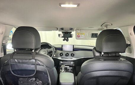 KIA Stinger I, 2023 год, 4 300 000 рублей, 9 фотография