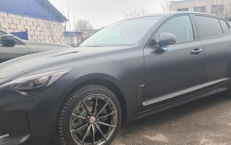 KIA Stinger I, 2023 год, 4 300 000 рублей, 5 фотография