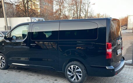 Peugeot Traveller I, 2022 год, 5 000 000 рублей, 4 фотография