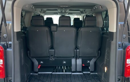 Peugeot Traveller I, 2022 год, 5 000 000 рублей, 6 фотография