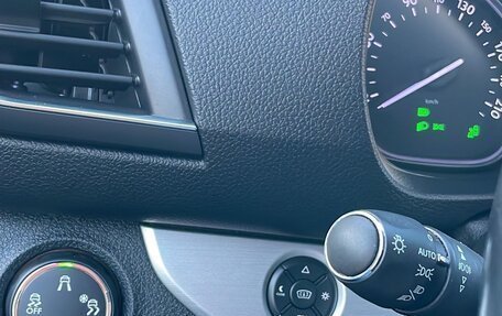 Peugeot Traveller I, 2022 год, 5 000 000 рублей, 7 фотография