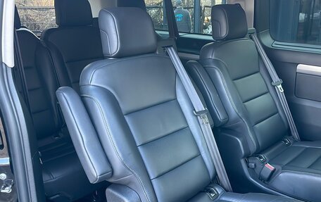 Peugeot Traveller I, 2022 год, 5 000 000 рублей, 10 фотография