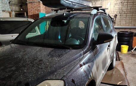 Geely Emgrand X7 I, 2014 год, 400 000 рублей, 3 фотография