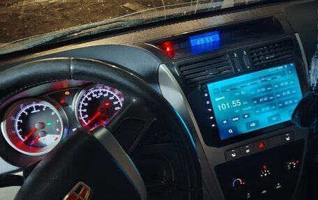 Geely Emgrand X7 I, 2014 год, 400 000 рублей, 2 фотография