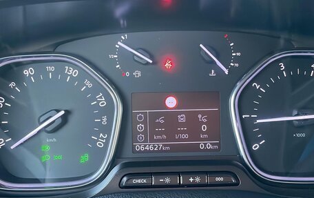 Peugeot Traveller I, 2022 год, 5 000 000 рублей, 9 фотография