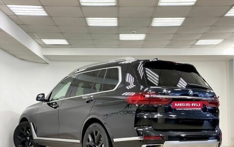 BMW X7, 2020 год, 5 999 999 рублей, 5 фотография