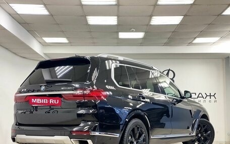 BMW X7, 2020 год, 5 999 999 рублей, 4 фотография