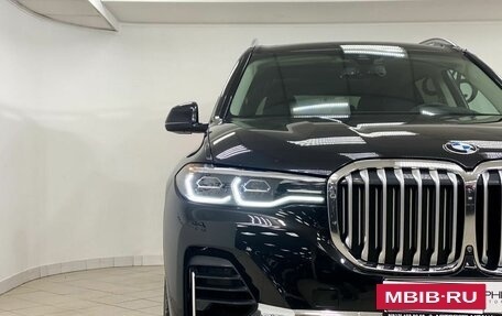BMW X7, 2020 год, 5 999 999 рублей, 6 фотография