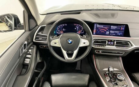 BMW X7, 2020 год, 5 999 999 рублей, 7 фотография