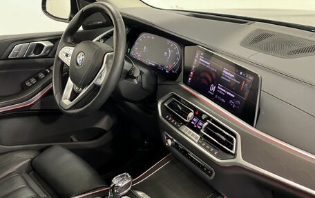 BMW X7, 2020 год, 5 999 999 рублей, 9 фотография