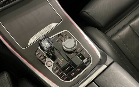 BMW X7, 2020 год, 5 999 999 рублей, 10 фотография