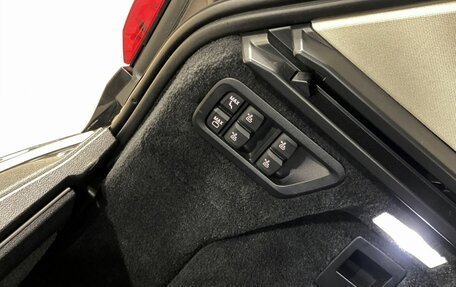 BMW X7, 2020 год, 5 999 999 рублей, 17 фотография