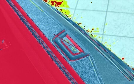 BMW X7, 2020 год, 5 999 999 рублей, 13 фотография