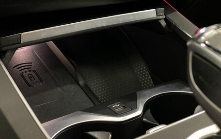 BMW X7, 2020 год, 5 999 999 рублей, 24 фотография