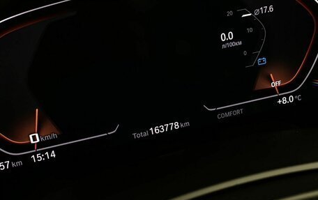 BMW X7, 2020 год, 5 999 999 рублей, 23 фотография