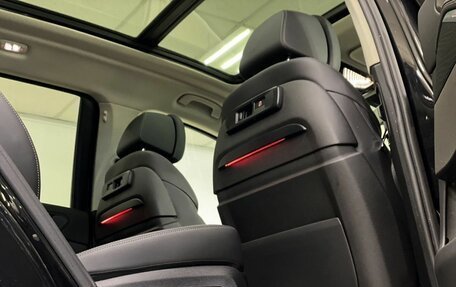 BMW X7, 2020 год, 5 999 999 рублей, 26 фотография