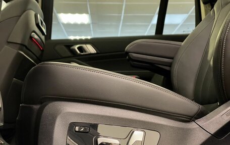 BMW X7, 2020 год, 5 999 999 рублей, 33 фотография