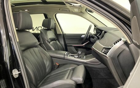 BMW X7, 2020 год, 5 999 999 рублей, 31 фотография