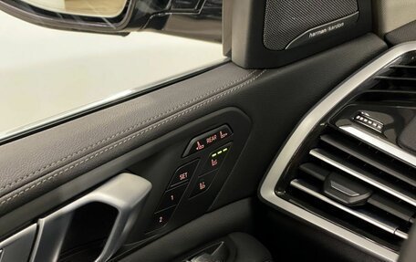 BMW X7, 2020 год, 5 999 999 рублей, 28 фотография