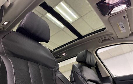 BMW X7, 2020 год, 5 999 999 рублей, 30 фотография