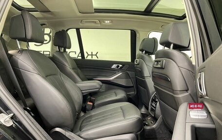 BMW X7, 2020 год, 5 999 999 рублей, 32 фотография