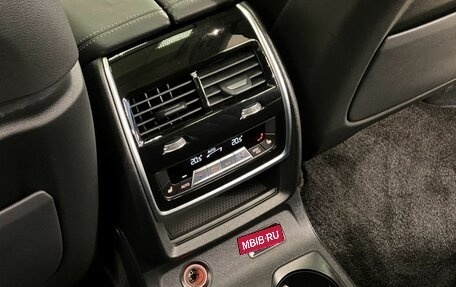 BMW X7, 2020 год, 5 999 999 рублей, 25 фотография