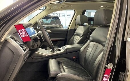 BMW X7, 2020 год, 5 999 999 рублей, 36 фотография