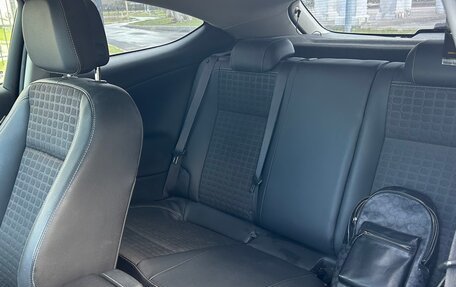 Opel Astra J, 2012 год, 850 000 рублей, 16 фотография