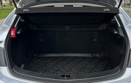 Opel Astra J, 2012 год, 850 000 рублей, 10 фотография