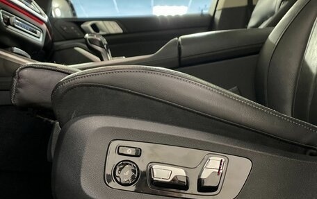 BMW X7, 2020 год, 5 999 999 рублей, 35 фотография