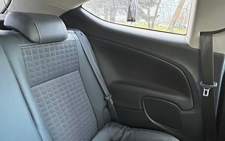 Opel Astra J, 2012 год, 850 000 рублей, 17 фотография