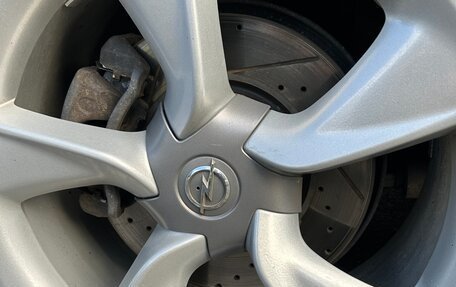 Opel Astra J, 2012 год, 850 000 рублей, 27 фотография