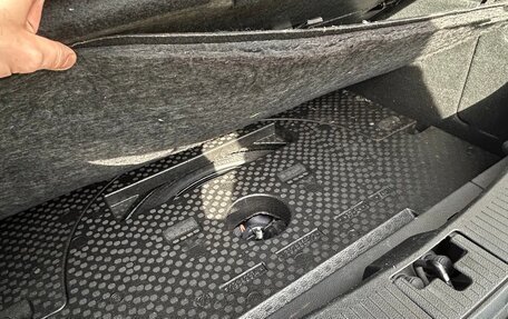 Opel Astra J, 2012 год, 850 000 рублей, 23 фотография