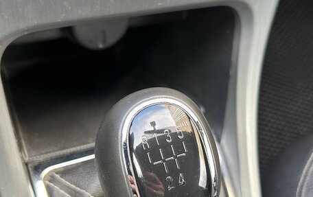 Opel Astra J, 2012 год, 850 000 рублей, 21 фотография