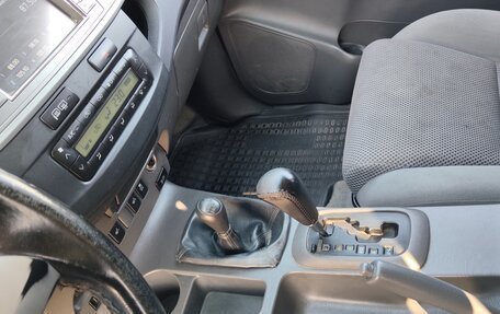 Toyota Hilux VII, 2012 год, 2 100 000 рублей, 24 фотография