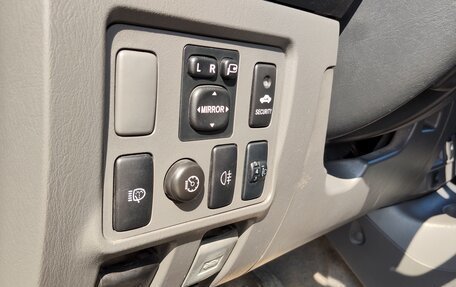 Toyota Hilux VII, 2012 год, 2 100 000 рублей, 25 фотография