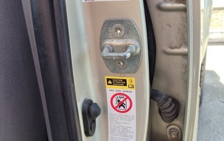 Toyota Hilux VII, 2012 год, 2 100 000 рублей, 26 фотография