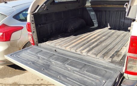 Toyota Hilux VII, 2012 год, 2 100 000 рублей, 28 фотография